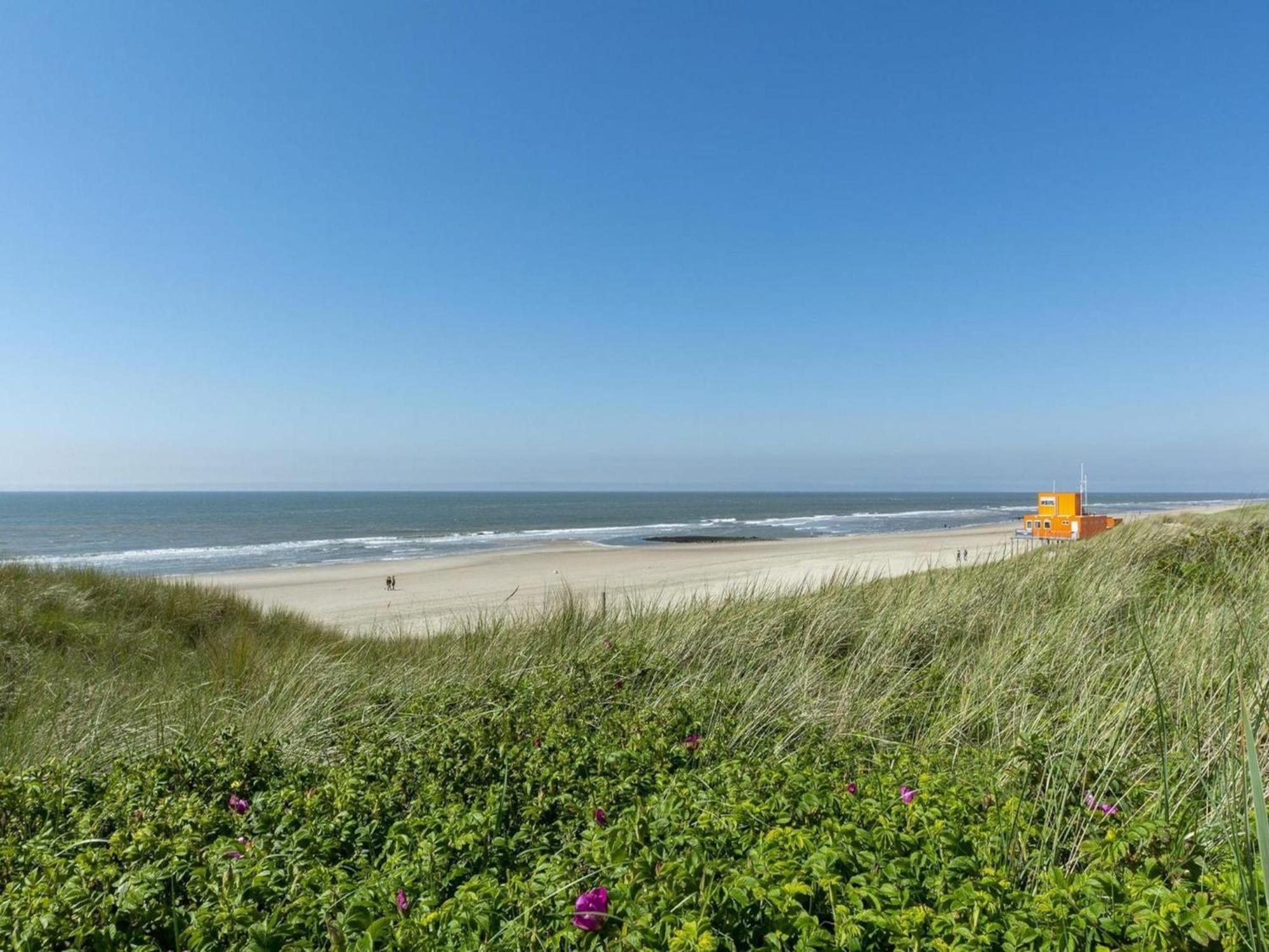 Alluring Seaside Holiday Home カラントスウオーフ エクステリア 写真